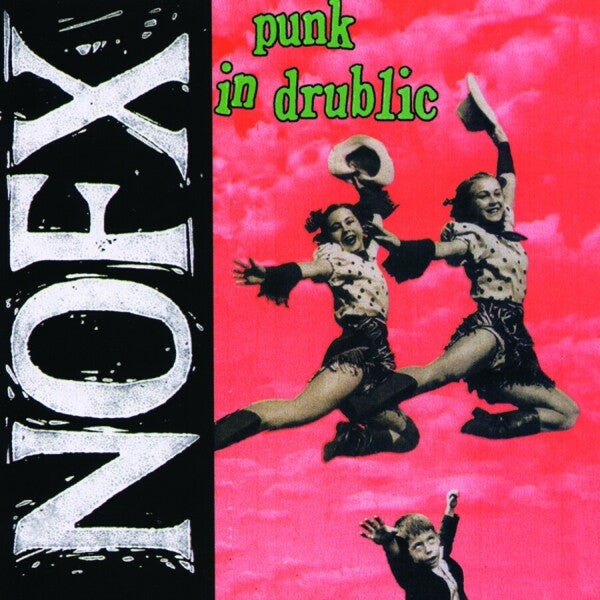  |   | Nofx - Punk In Drublic (LP) | Records on Vinyl