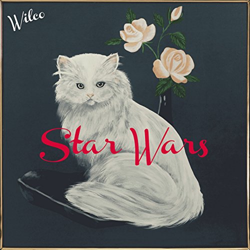  |   | Wilco - Star Wars (LP) | Records on Vinyl