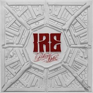 Parkway Drive - Ire (LP) Cover Arts and Media | Records on Vinyl