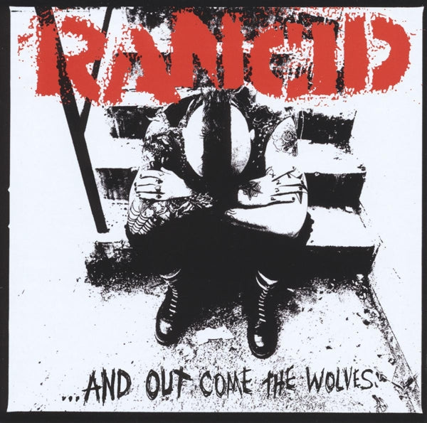  |   | Rancid - And Out Come the Wolves (LP) | Records on Vinyl