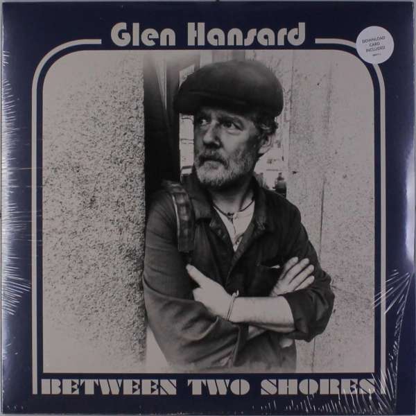 Glen Hansard - Between Two Shores (LP) Cover Arts and Media | Records on Vinyl