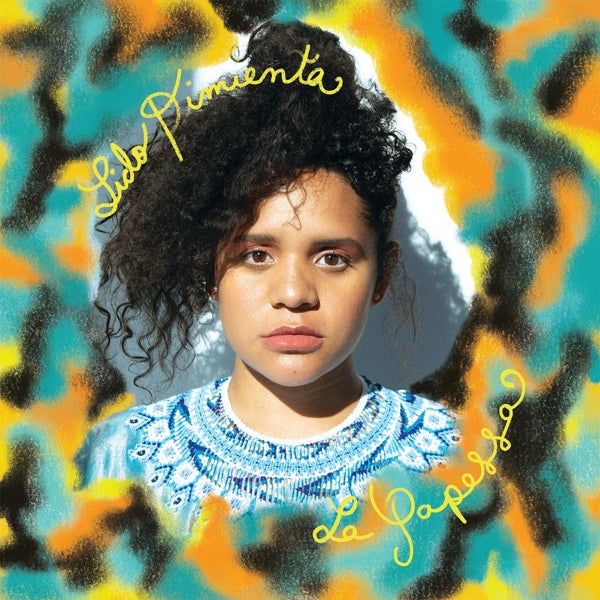  |   | Lido Pimienta - La Papessa (LP) | Records on Vinyl