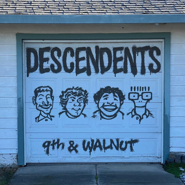  |   | Descendents - 9th & Walnut (LP) | Records on Vinyl