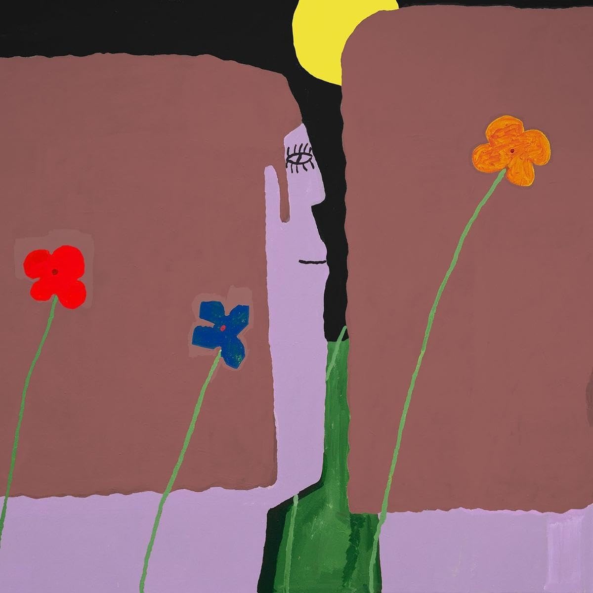 Slow Pulp - Yard (LP) Cover Arts and Media | Records on Vinyl