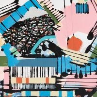 Sunking - I Don't Like My Telephone (LP) Cover Arts and Media | Records on Vinyl