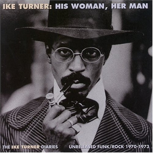  |   | Ike Turner - His Woman, Her Man (2 LPs) | Records on Vinyl