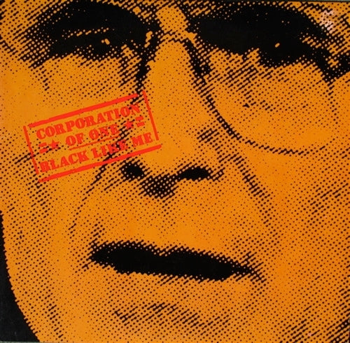  |   | Corporation of One - Black Like Me (LP) | Records on Vinyl