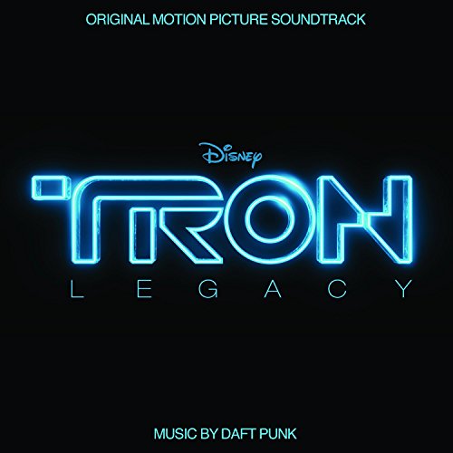  |   | Daft Punk - Tron Legacy (2 LPs) | Records on Vinyl