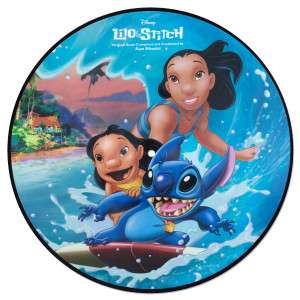  |   | Various - Lilo & Stitch (LP) | Records on Vinyl