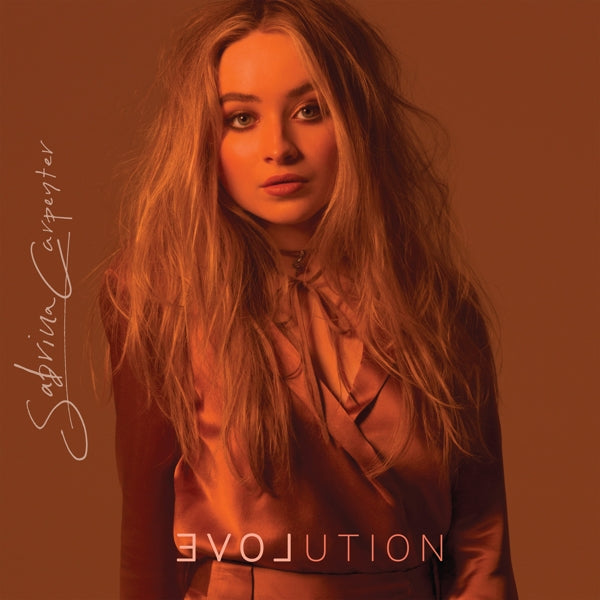  |   | Sabrina Carpenter - Evolution (LP) | Records on Vinyl