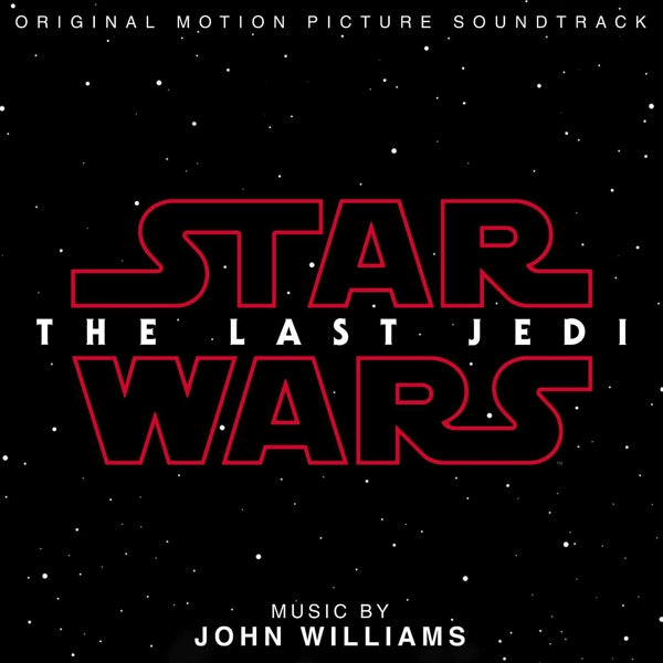  |   | John Williams - Star Wars: the Last Jedi (2 LPs) | Records on Vinyl