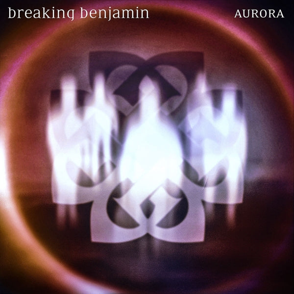  |   | Breaking Benjamin - Aurora (LP) | Records on Vinyl