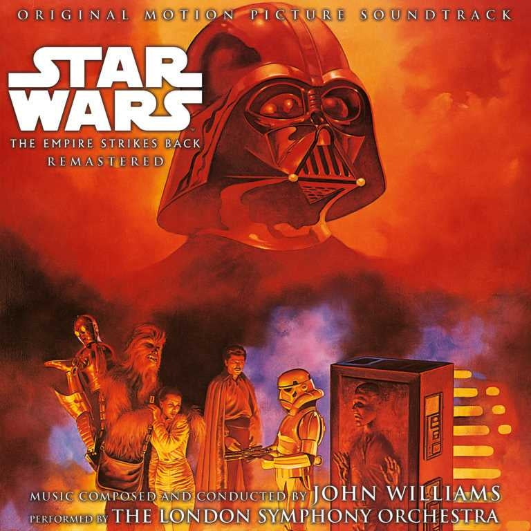  |   | John Williams - Star Wars: the Empire Strikes Back (2 LPs) | Records on Vinyl