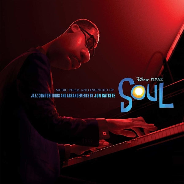  |   | Jon Batiste - Soul: Music From and Inspired By Soul (LP) | Records on Vinyl