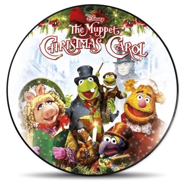  |   | V/A - The Muppet Christmas Carol (LP) | Records on Vinyl