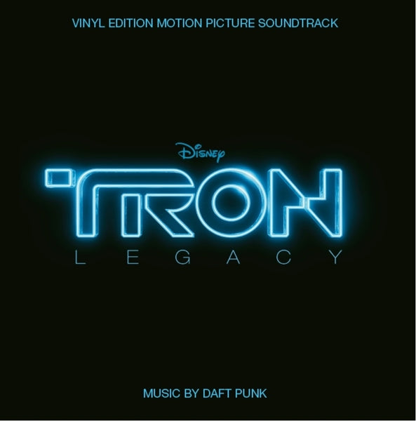  |   | Daft Punk - Tron Legacy (2 LPs) | Records on Vinyl
