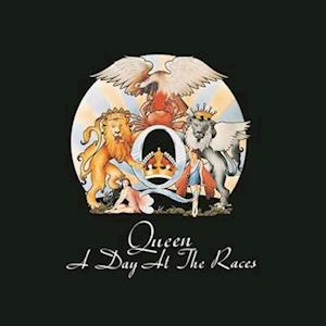 Queen - Days of Our Lives (LP) Cover Arts and Media | Records on Vinyl
