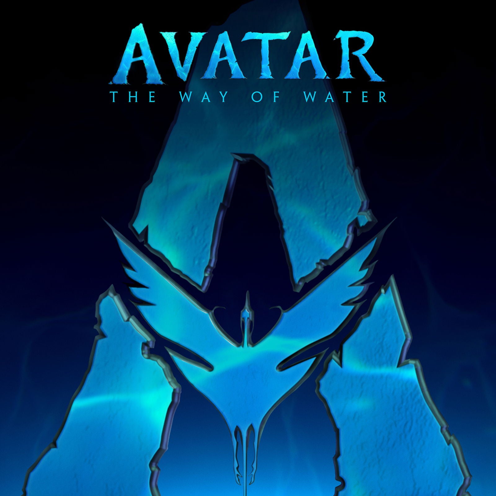 V/A - Avatar: the Way of Water (LP) Cover Arts and Media | Records on Vinyl