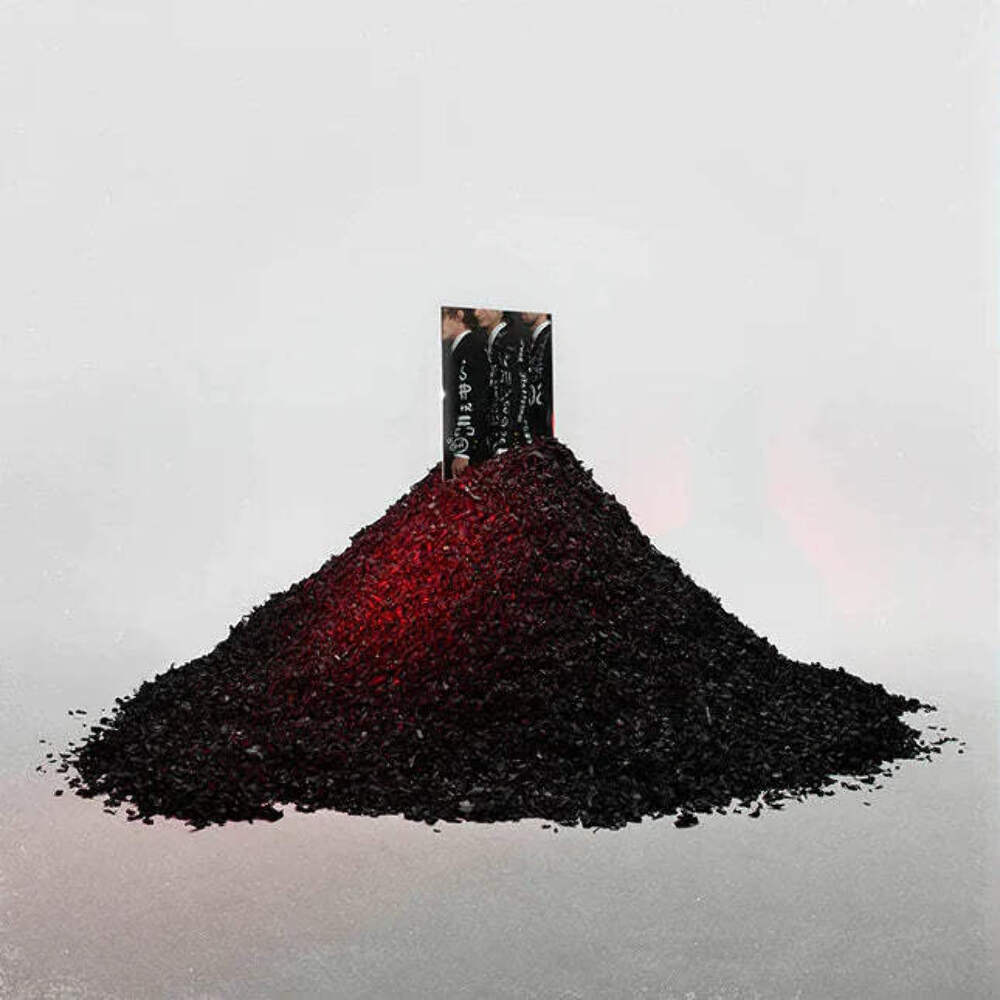 Little Image - Little Image (LP) Cover Arts and Media | Records on Vinyl