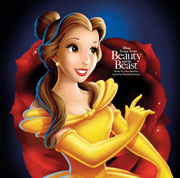  |   | Various - Songs From Beauty and the Beast (LP) | Records on Vinyl