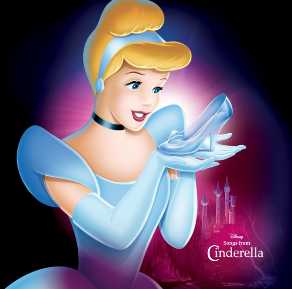  |   | Various - Songs From Cinderella (LP) | Records on Vinyl