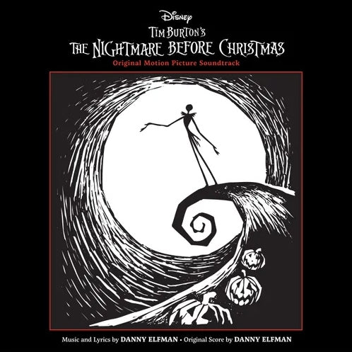  |   | Various - The Nightmare Before Christmas (2 LPs) | Records on Vinyl