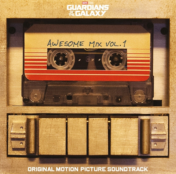  |   | Various - Guardians of the Galaxy: Awesome Mix Vol. 1 Vinyl (LP) | Records on Vinyl