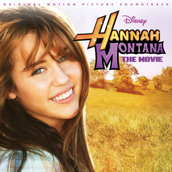  |   | V/A - Hannah Montana: the Movie (LP) | Records on Vinyl