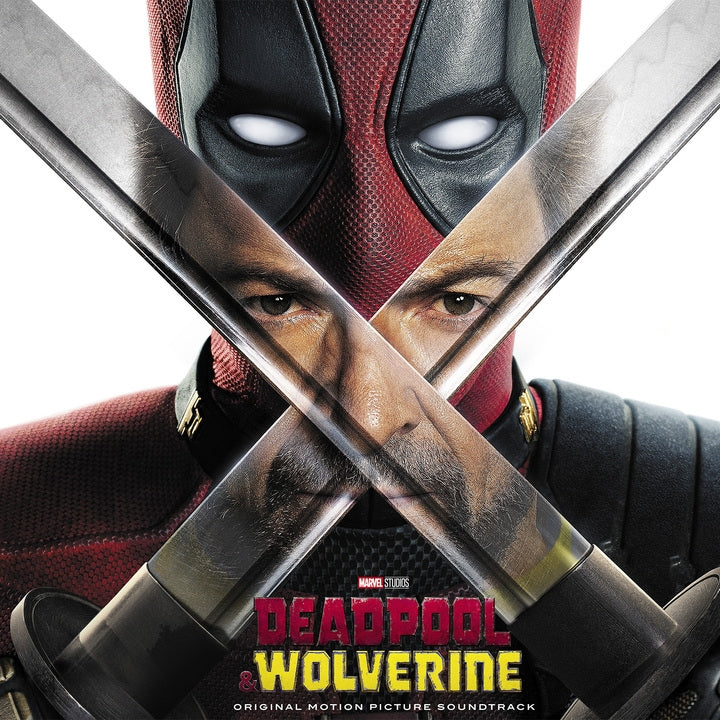 |   | V/A - Deadpool & Wolverine (2 LPs) | Records on Vinyl