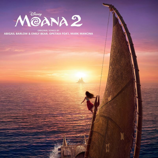  |   | V/A - Moana 2 (LP) | Records on Vinyl