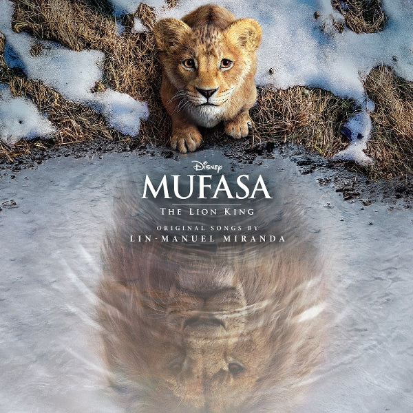  |   | V/A - Mufasa: the Lion King (LP) | Records on Vinyl