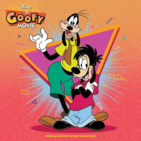  |   | V/A - A Goofy Movie (LP) | Records on Vinyl