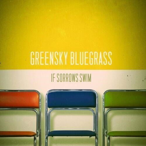  |   | Greensky Bluegrass - If Sorrows Swim (2 LPs) | Records on Vinyl