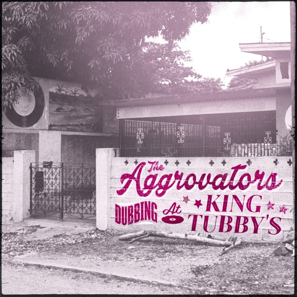  |   | Aggrovators - Dubbing At King Tubby's (2 LPs) | Records on Vinyl