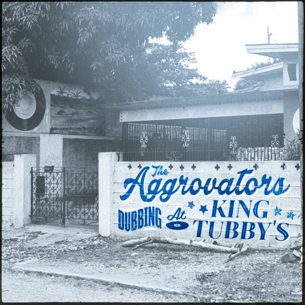  |   | Aggrovators - Dubbing At King Tubbys Vol.2 (2 LPs) | Records on Vinyl