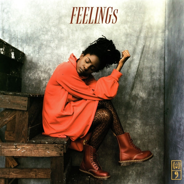  |   | Jah9 - Feelings (LP) | Records on Vinyl