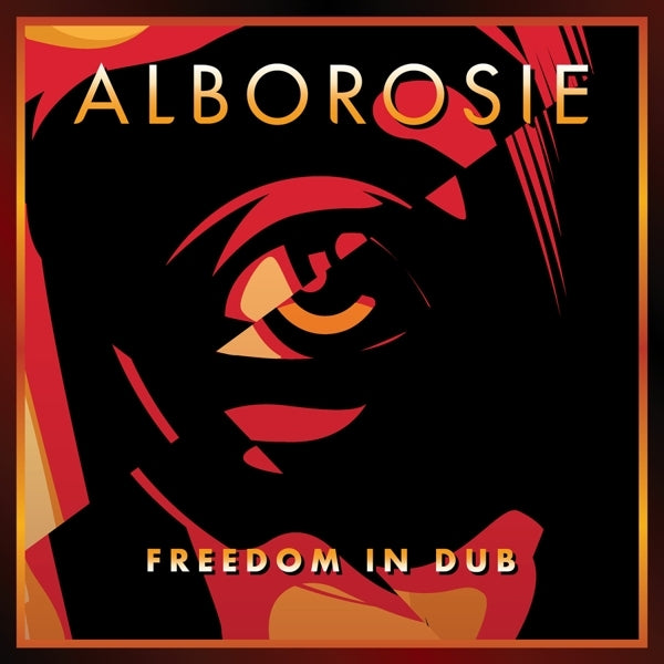  |   | Alborosie - Freedom In Dub (LP) | Records on Vinyl