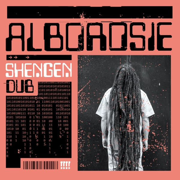  |   | Alborosie - Shengen Dub (LP) | Records on Vinyl