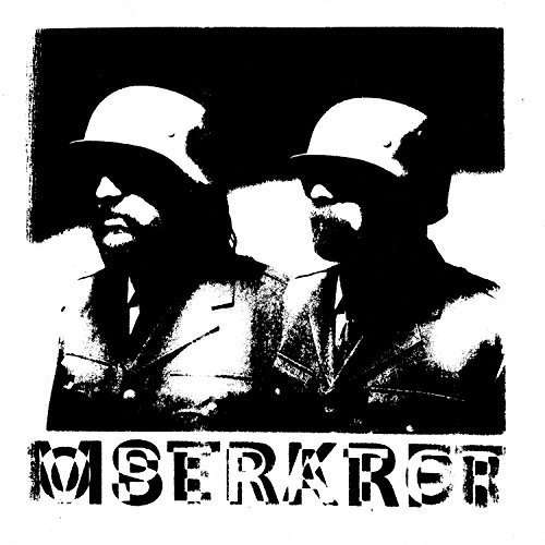 Mstrkrft - Operator (LP) Cover Arts and Media | Records on Vinyl