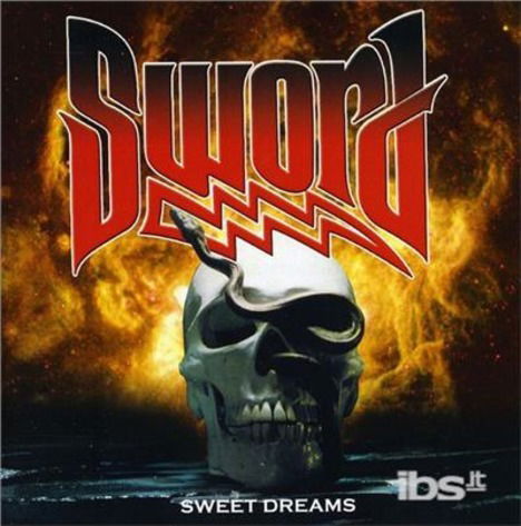  |   | Sword - Sweet Dreams (LP) | Records on Vinyl