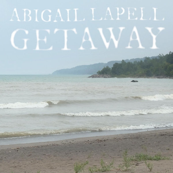  |   | Abigail Lapell - Getaway (LP) | Records on Vinyl