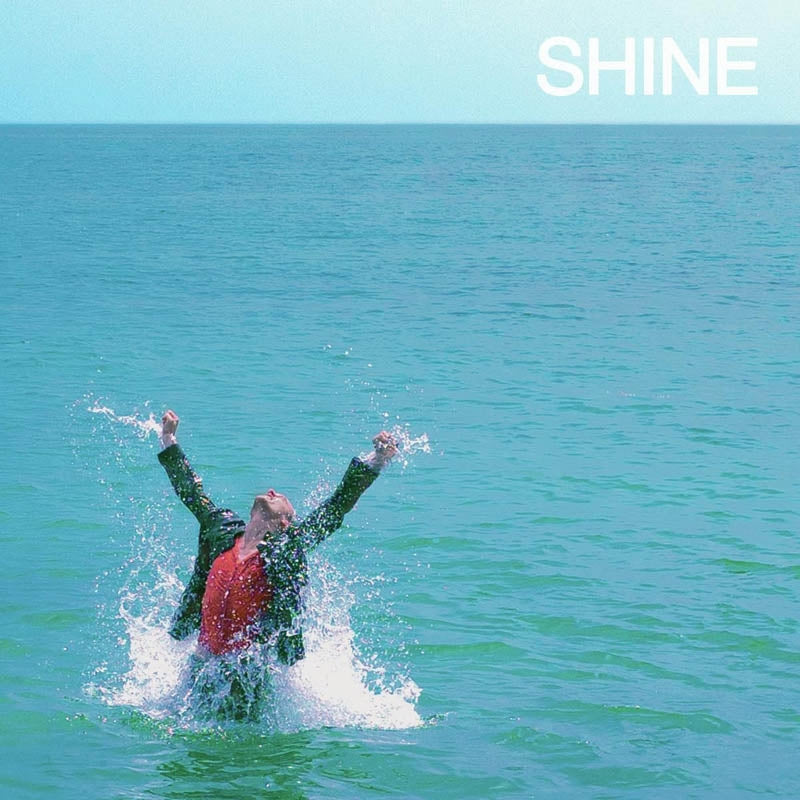 Sean Nicholas Savage - Shine (LP) Cover Arts and Media | Records on Vinyl