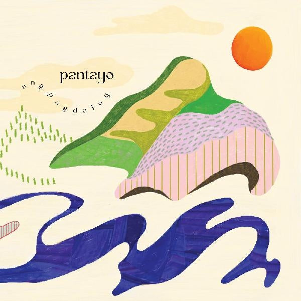  |   | Pantayo - Ang Pagdaloy (LP) | Records on Vinyl