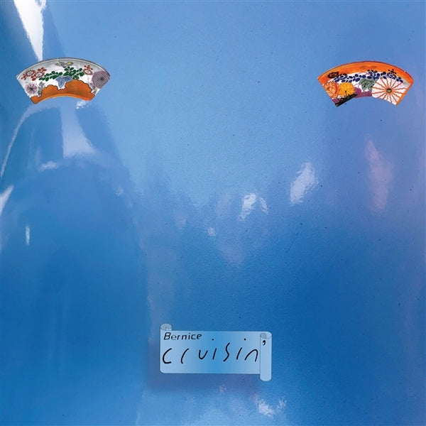  |   | Bernice - Cruisin' (LP) | Records on Vinyl