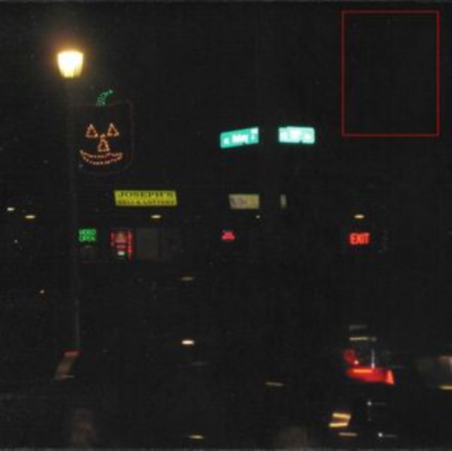 Fox Academy - Joseph's Deli & Lottery (LP) Cover Arts and Media | Records on Vinyl