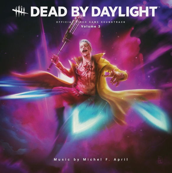  |   | Various - Dead By Daylight V3 (LP) | Records on Vinyl