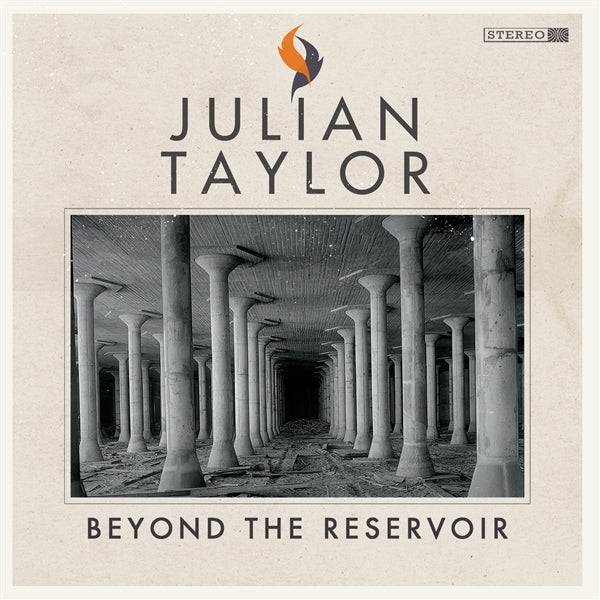  |   | Julian Taylor - Beyond the Reservoir (LP) | Records on Vinyl