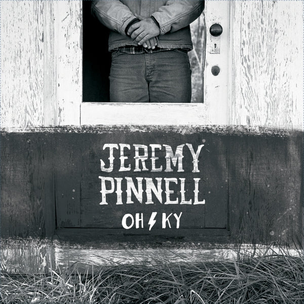 Jeremy Pinnell - Oh/Ky (LP) Cover Arts and Media | Records on Vinyl