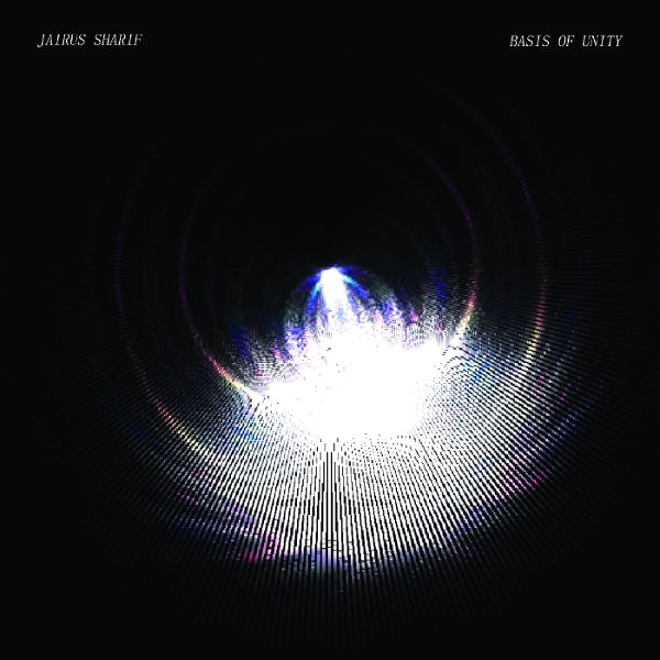  |  Vinyl LP | Jarius Sharif - Basis of Unity (LP) | Records on Vinyl