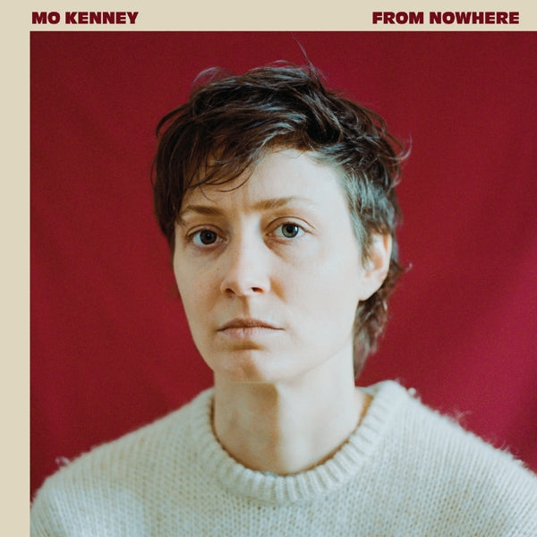  |   | Mo Kenney - From Nowhere (LP) | Records on Vinyl